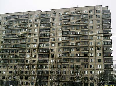 606 серия дома стандартные размеры окна